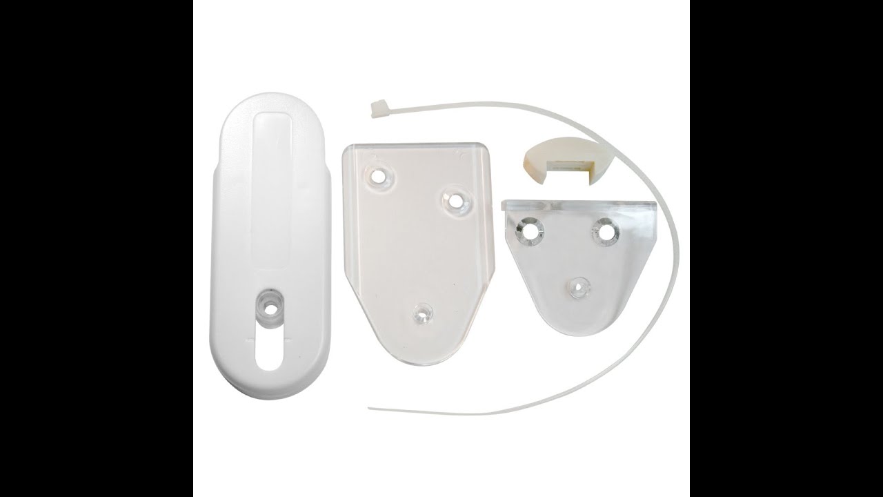 Universal Tension Device for Child Safety  at Home Sewing Depot