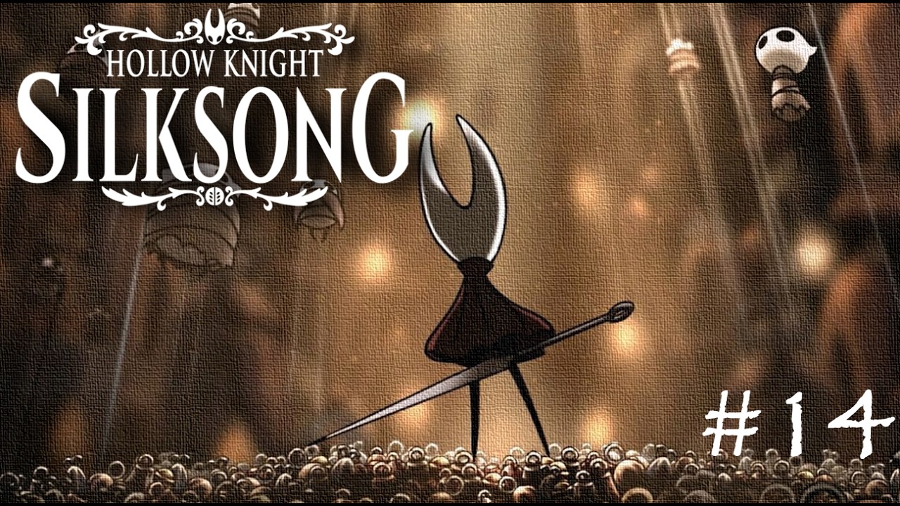 Hollow Knight: Silksong - Explorando Zonas Inexploradas