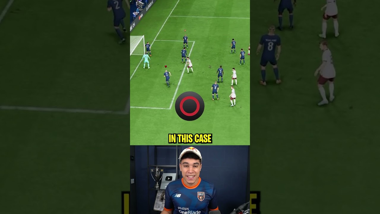 This Is The Best Way To Defend Corners In EA FC 24