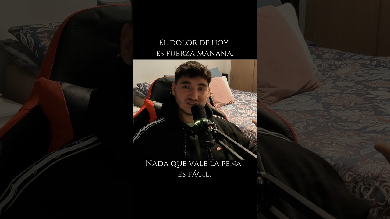 Abrí tu mente!🧠 #motivacion #disciplina #pequenoshabitos #podcast #crecimientopersonal #discipline
