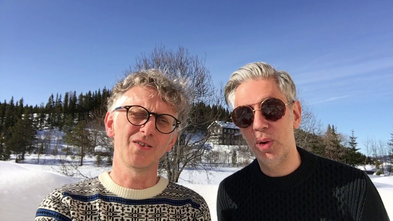 We have become KNIT STARS !!