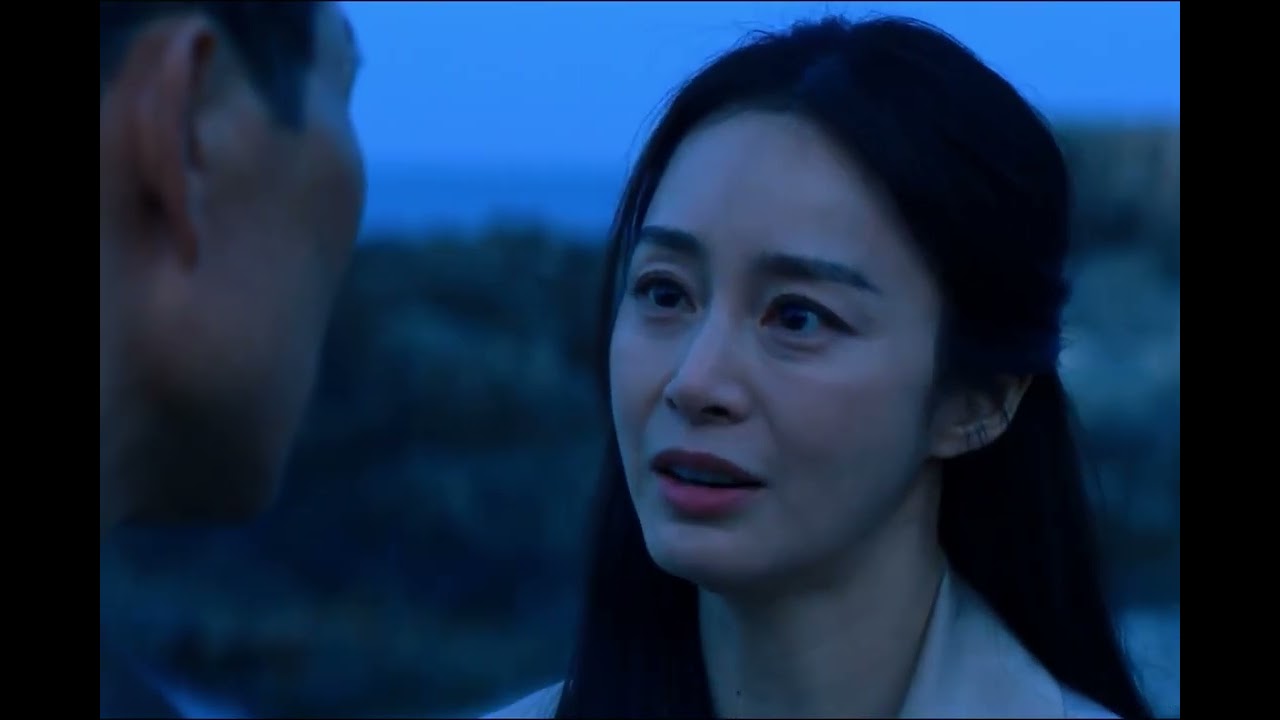 2025.08.13 태쁘 미국데뷔작 Butterfly 🦋 영어대사 컷✂️ #김태희#kimtaehee