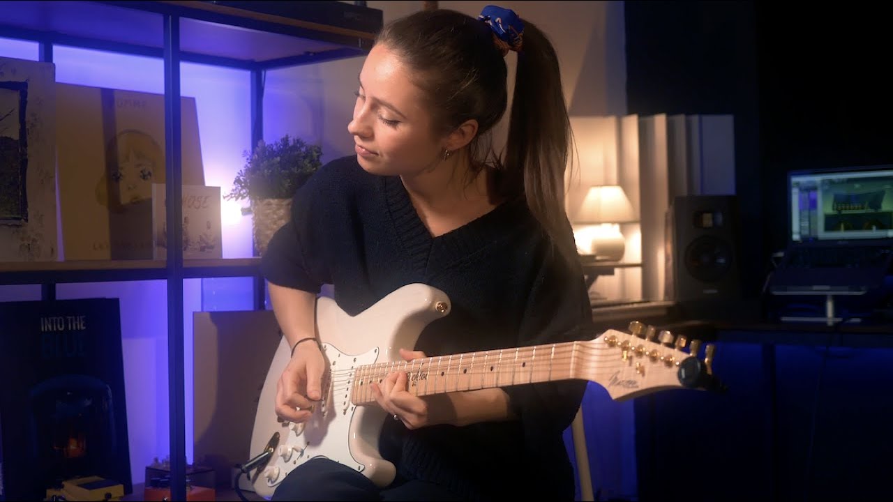 Je teste le FAT BLOB, le plugin de @Le Campus Musique De Reda !