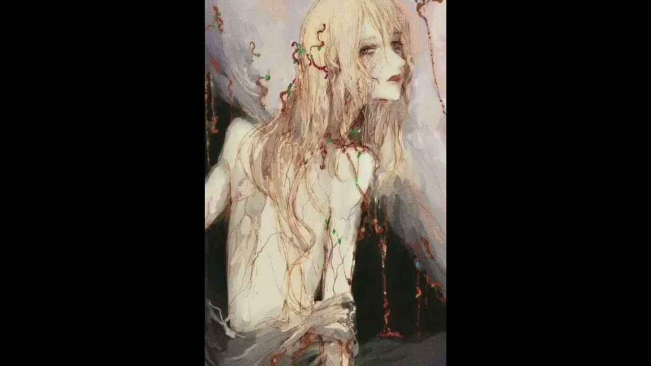 *free* black kray + bladee + ecco2k type beat