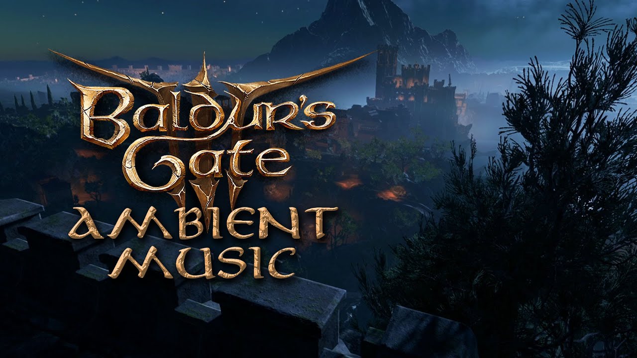 Ambience & Music from 