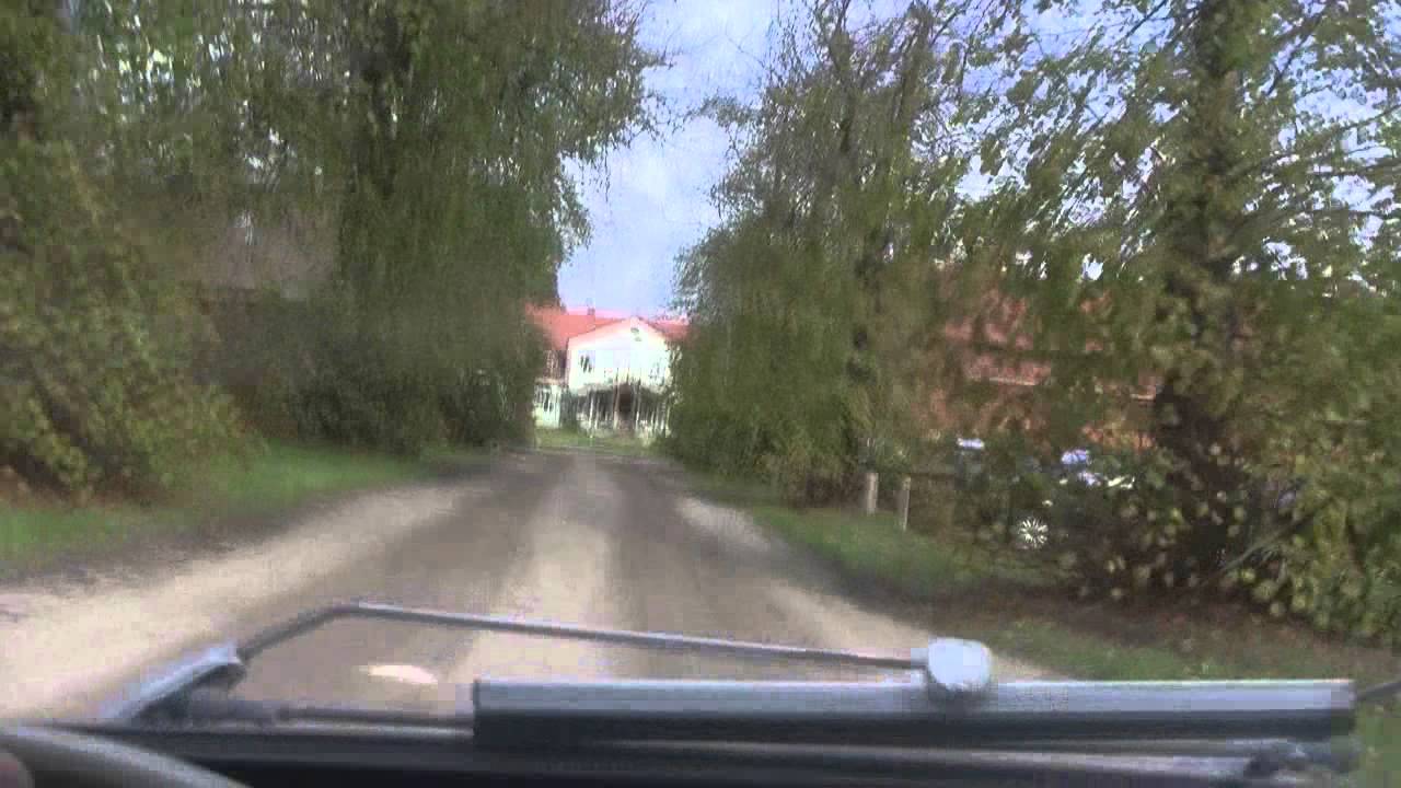 Groß Zecher 2010 LT