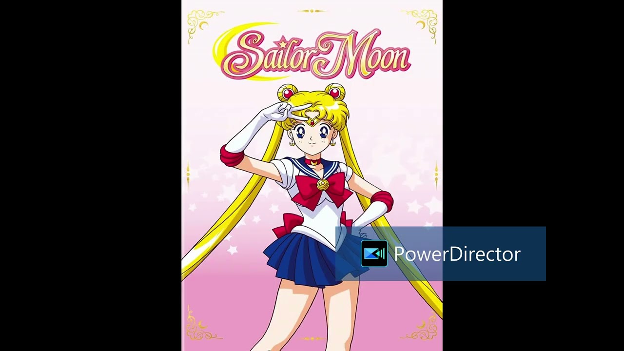 Sailor Moon is Returning