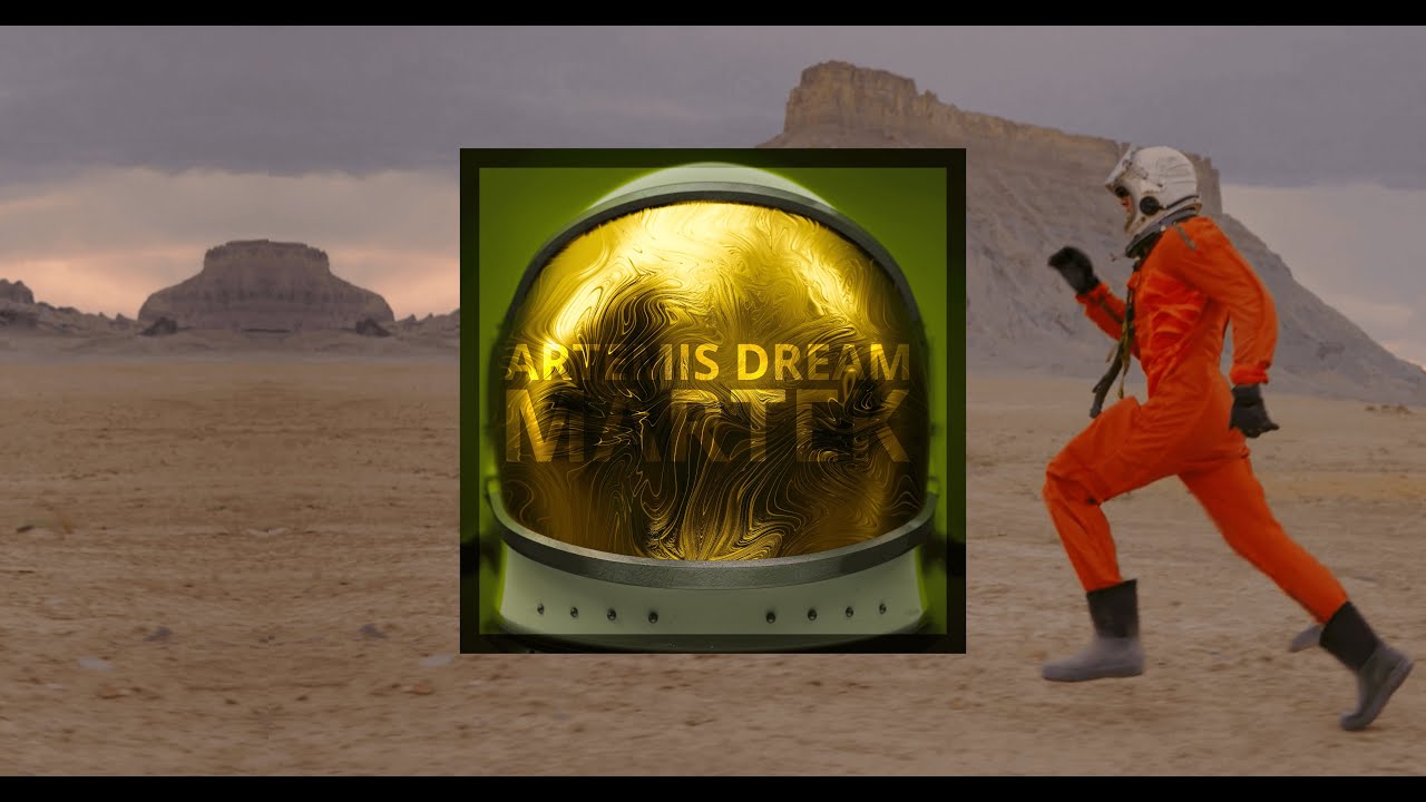 Martek - Artemis Dream