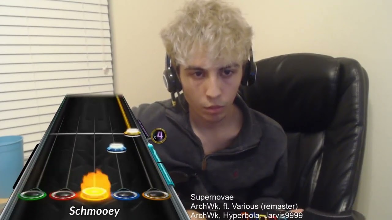 SUPERNOVAE FIRST EVER FC!!!!!!!!!!!!!!!!!!!!!!!!!! [Archive]