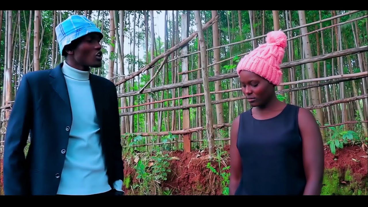EKEROMBETA - MAN SANGO  ft CHINKOBA FAMILY ( EKEROMBETA  NEKERONGO/AGAPARASITE) Official Video