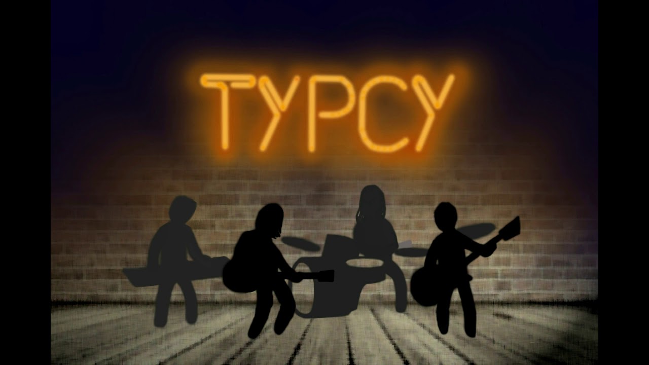 Typcy - Z życia podmiejskiej knajpy