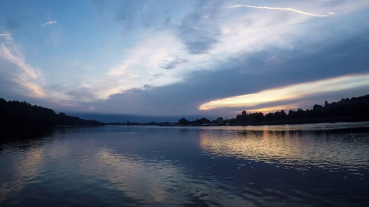 Svitanje / Sunrise