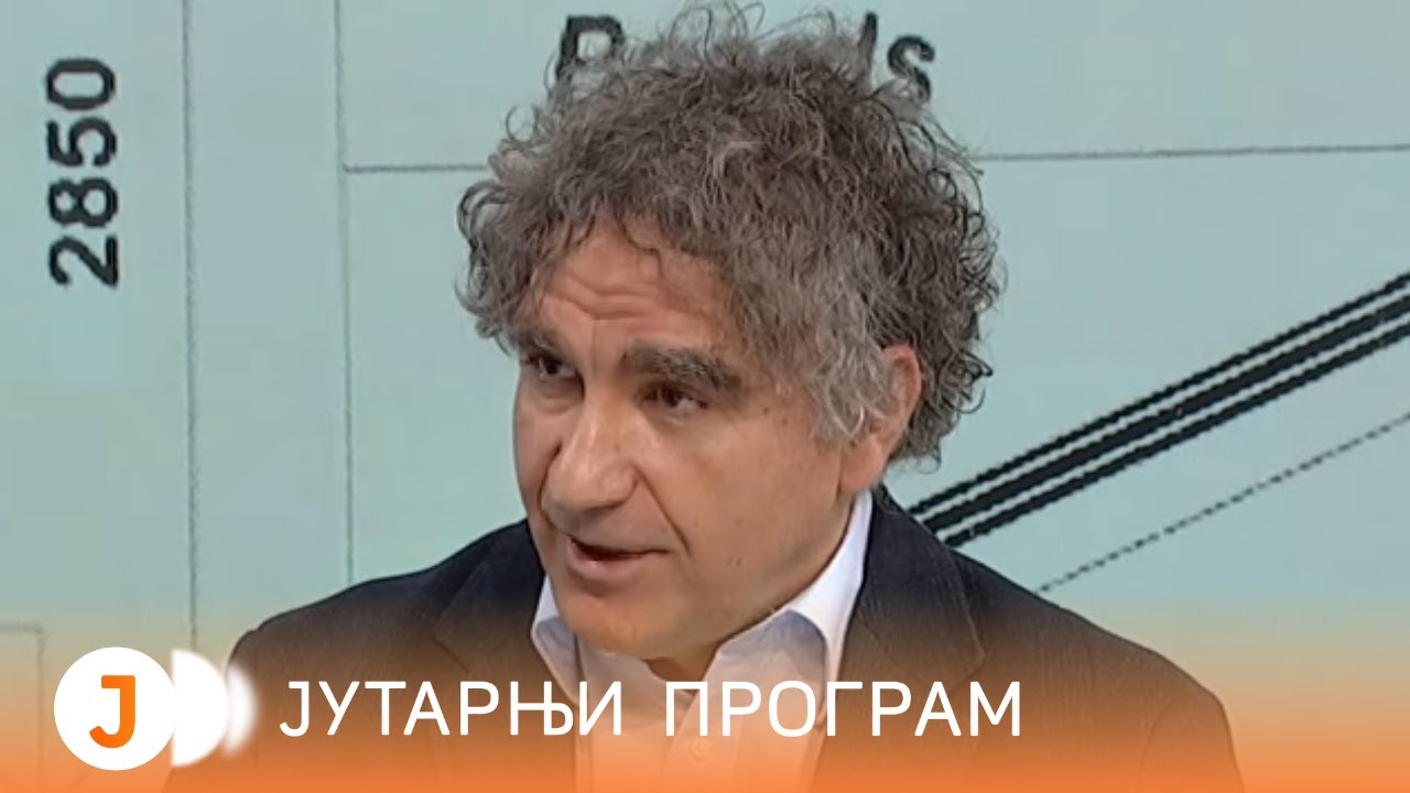 90 odsto subvencije za izolaciju i panele I RTS Jutarnji program