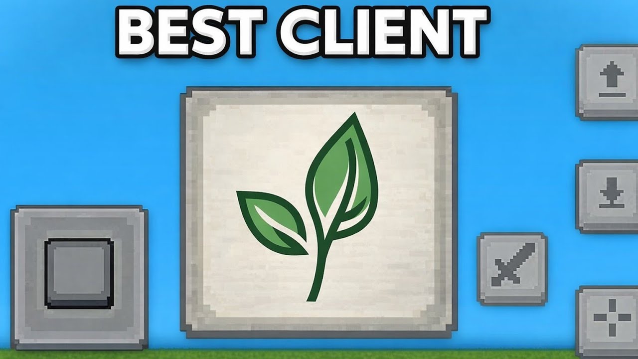New best mobile client for minecraft [levi launcher]