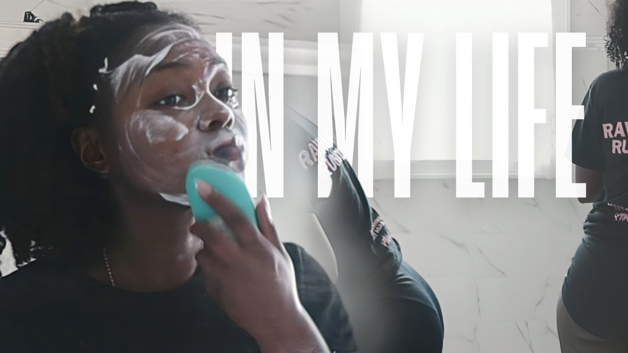 Morning Routine, Running & Content Creation | Day In My Life | A Cinematic Vlog