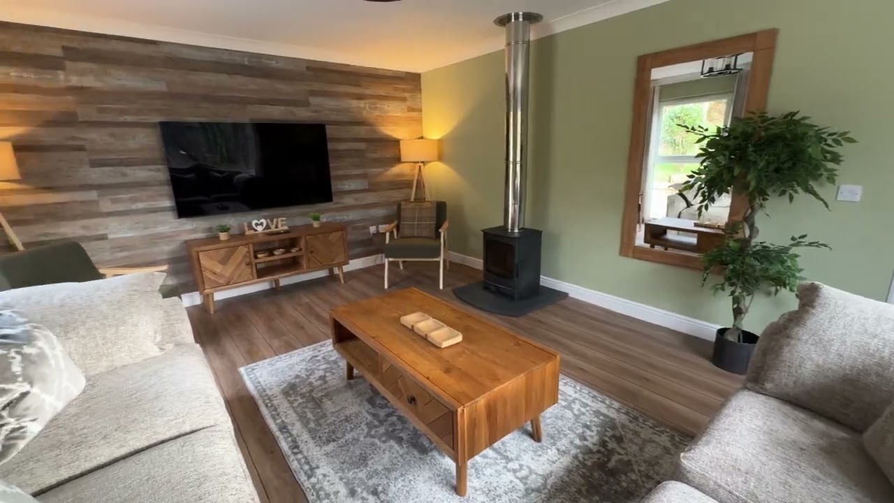The Studio Cottage | Tralee Bay Coastal Parks