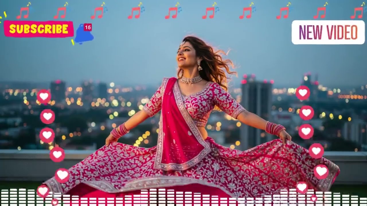 🌟 Bollywood Dance Showdown | Power of Hindi Grooves
