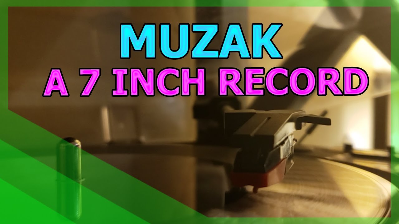 Wonders of the World Wide Web - MUZAK
