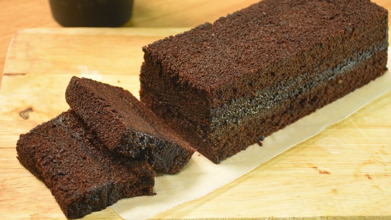 BROWNIES KUKUS (NO OVEN) ALA AMANDA BROWNIES | STEAMED BROWNIES