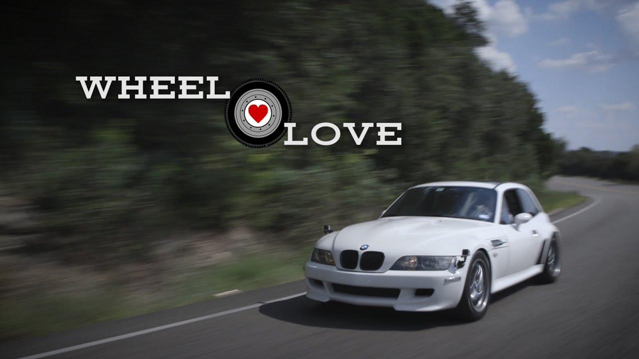 Like Nothing Else - 2000 BMW M Coupe