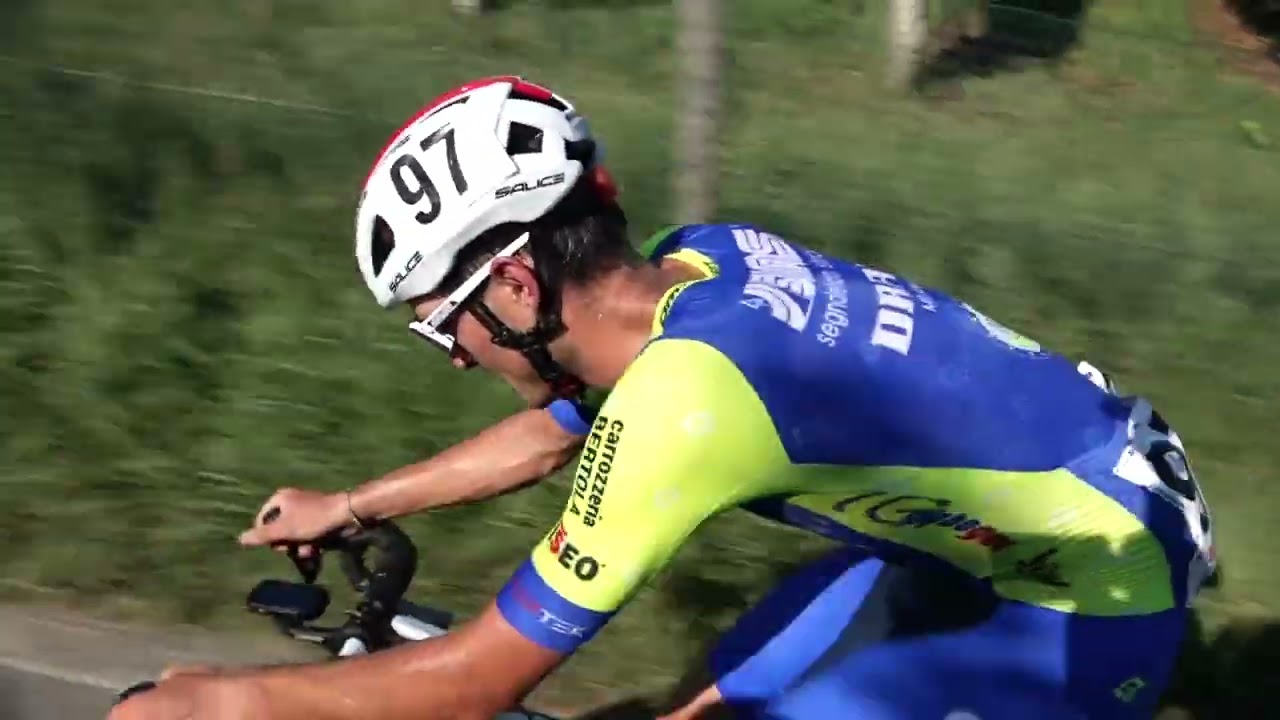 Sintesi completa - 47° Gp Sportivi di Poggiana - Poggiana di Riese Pio X (Tv)