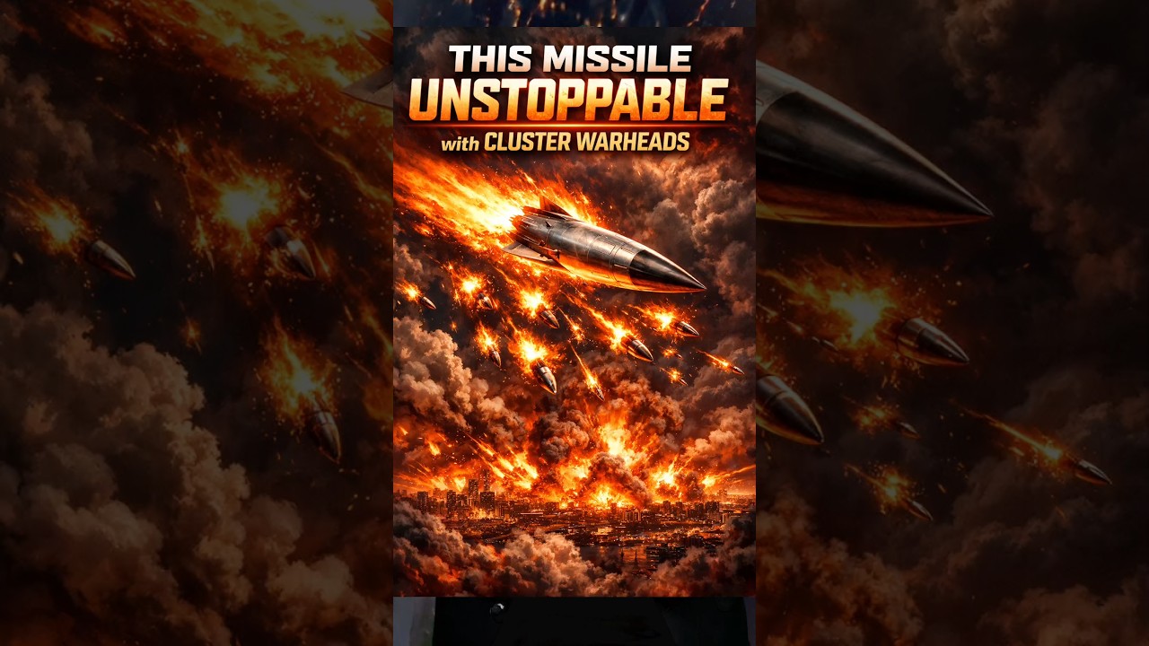 This Missile Changes Everything 😳 | Iran&rsquo;s Kheibar Shekan