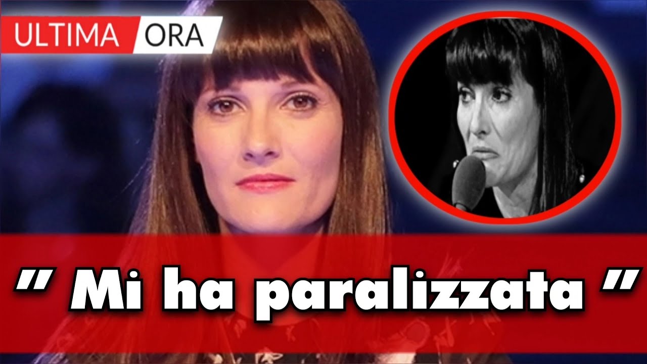 Victoria Cabello, lo straziante annuncio della malattia: “ Mi ha paralizzata, sono sulla...”