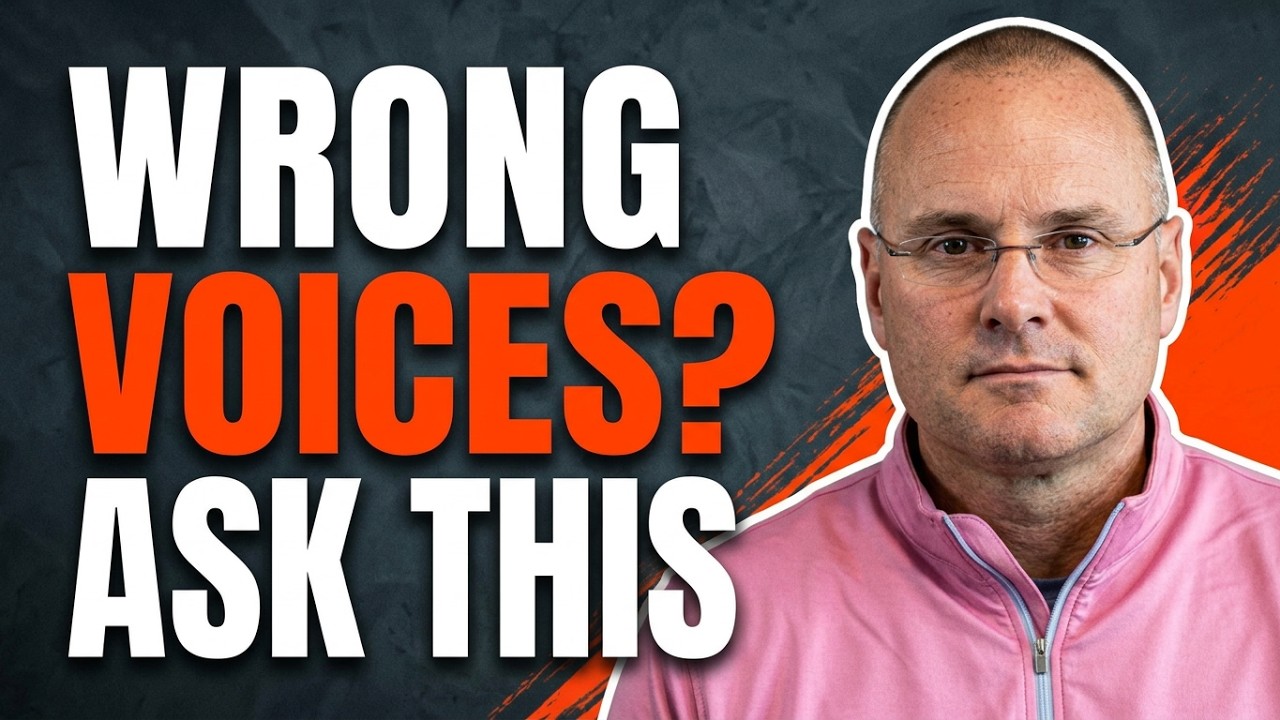 How to Earn and Keep an Athlete's Trust