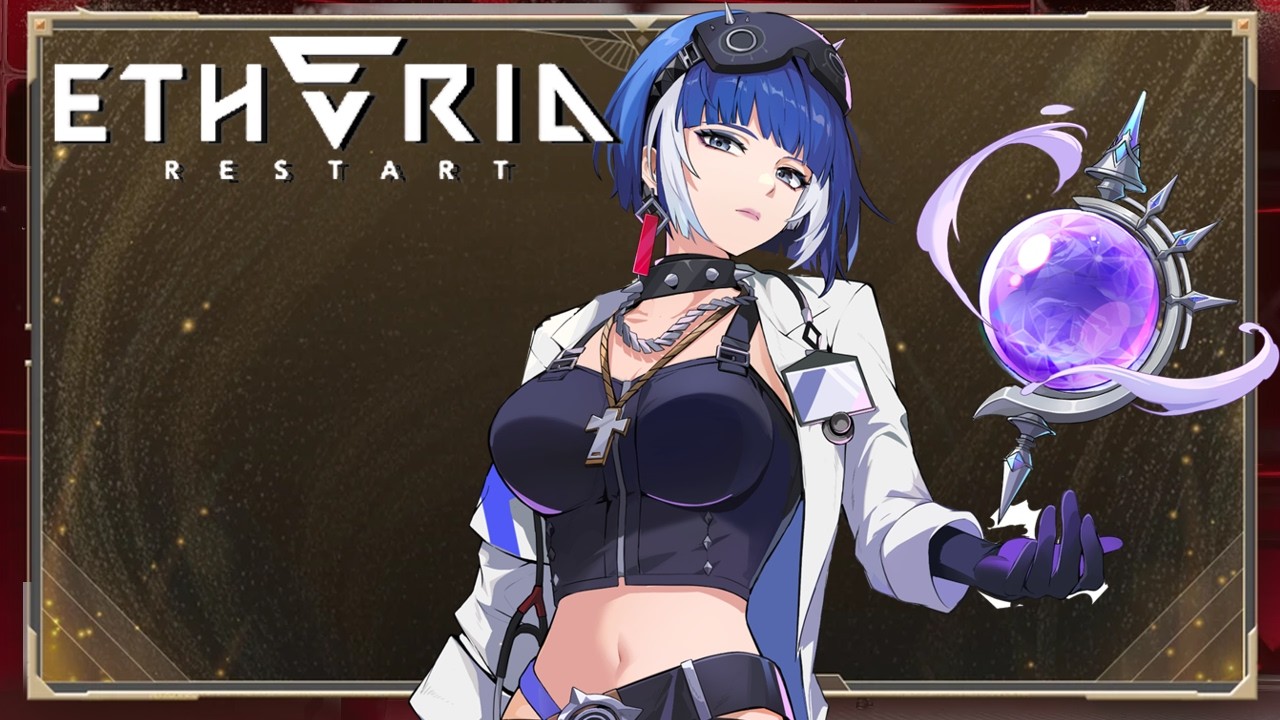 Awakened Valarian is a PROBLEM [Etheria: Restart SS3 Etherena & RTA]