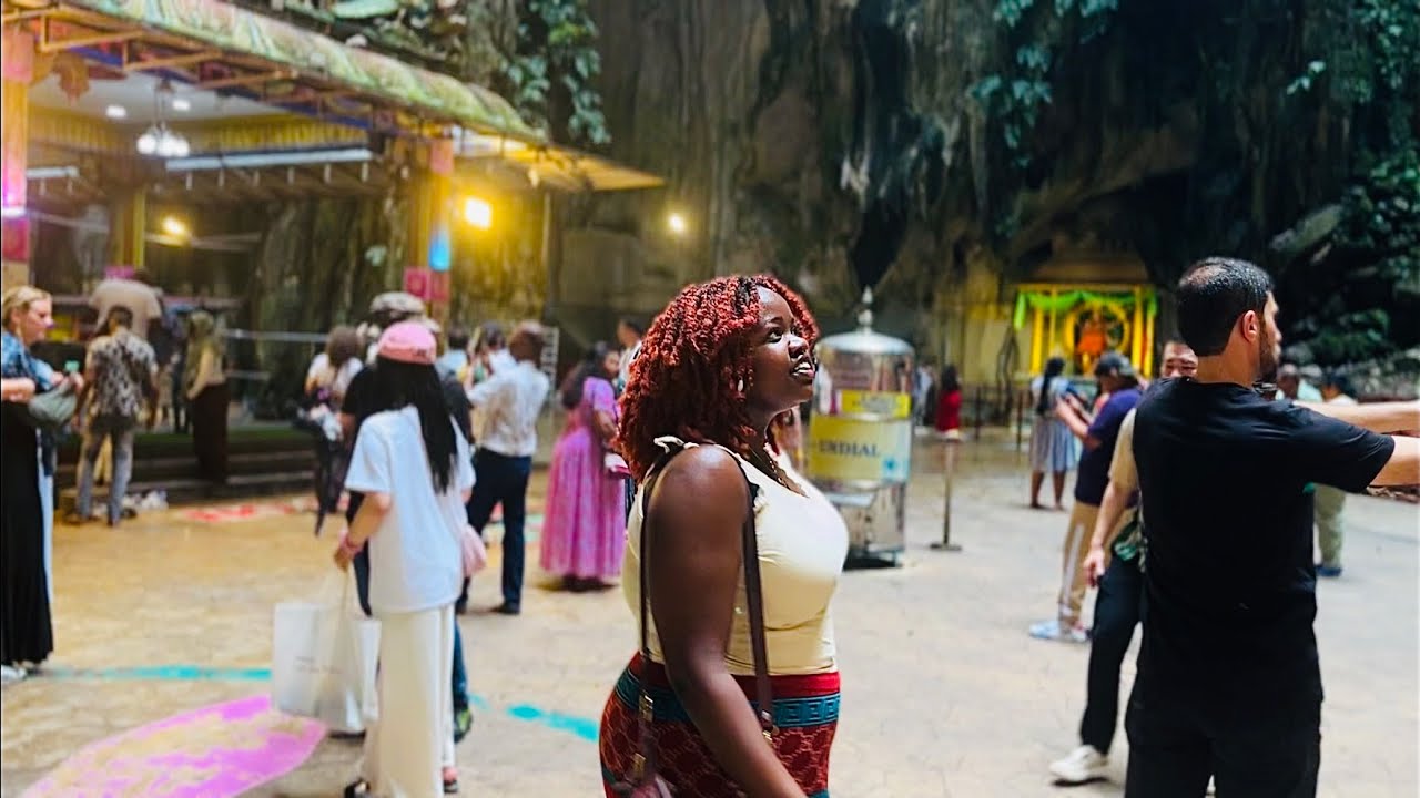 Batu Caves | Malaysia Travel Guide