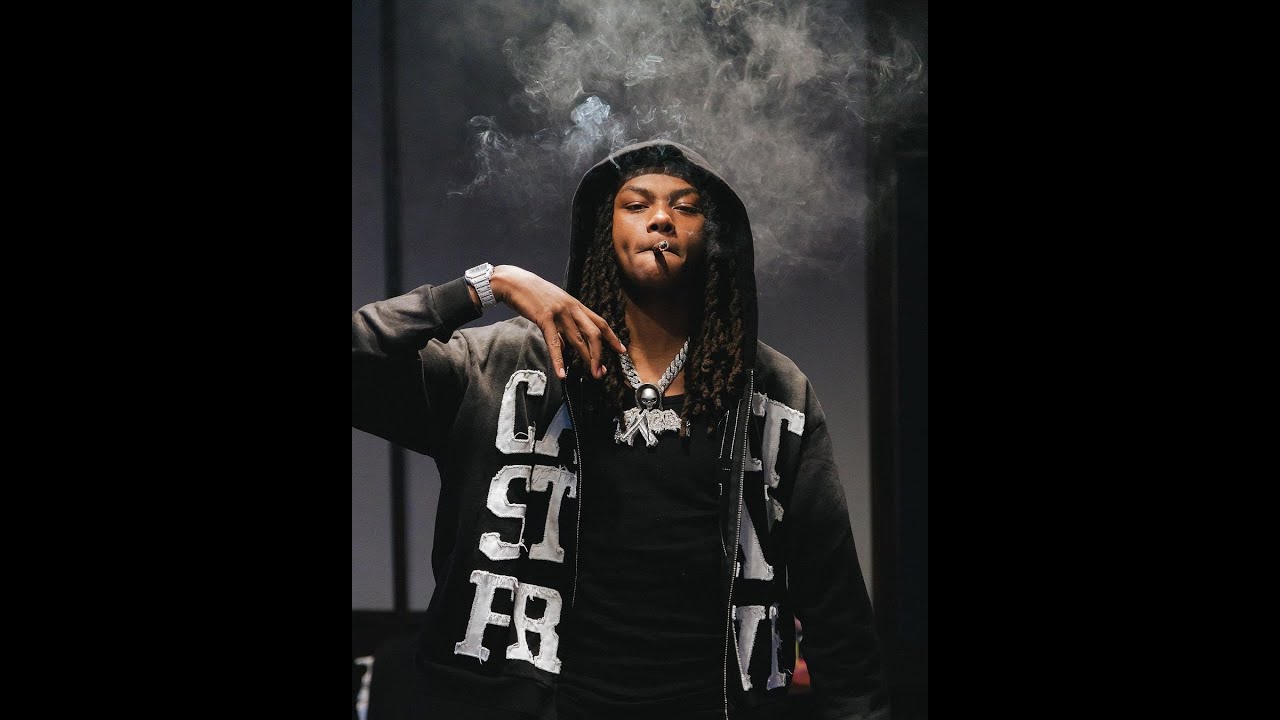 (FREE) BabyFxce E Type Beat - 