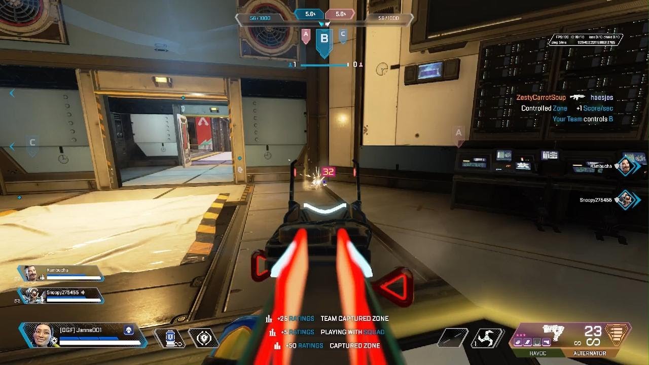 Control kill grinding