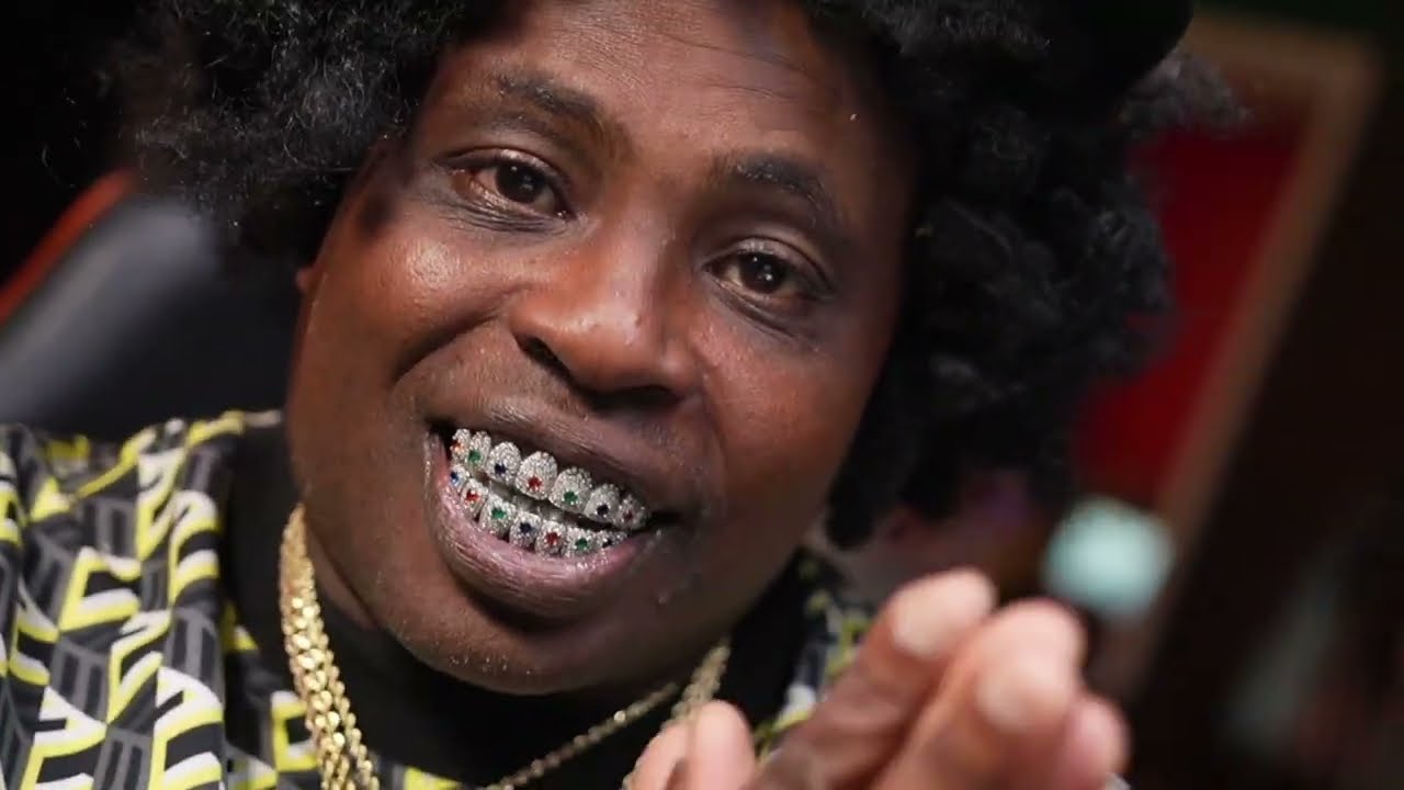 CASHOUT NARDO: I'M NOT A PIMP I'M A TRICK LOL!