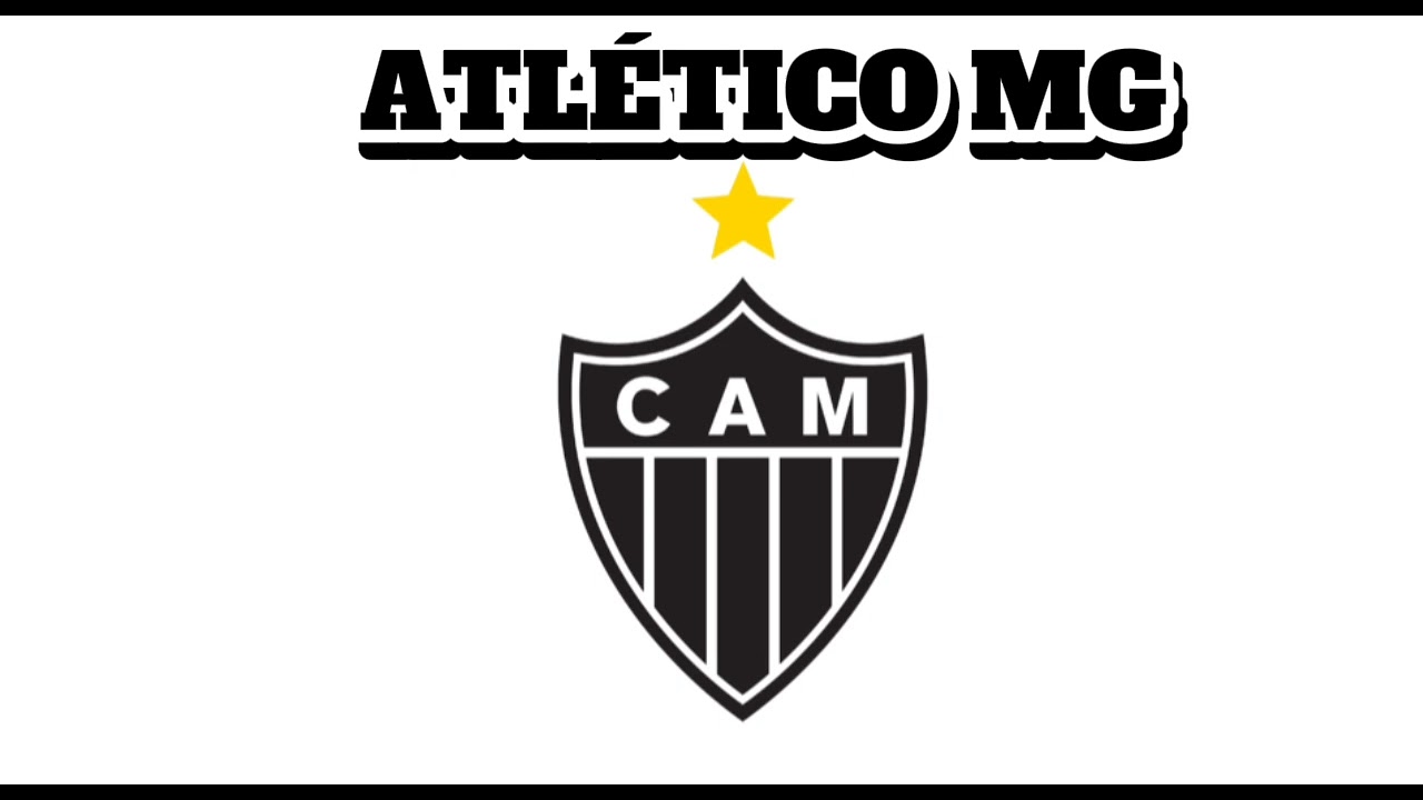 Hino Atlético MG