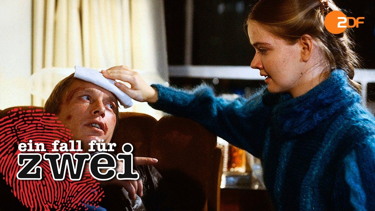 Ein Fall f&uuml;r Zwei Staffel 1 Folge 10: &Uuml;berstunden