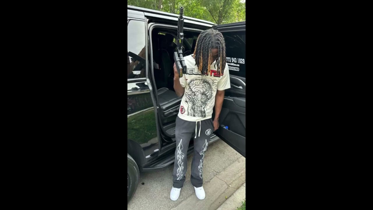 (FREE) (HARD) Rondodasosa Type Beat - 