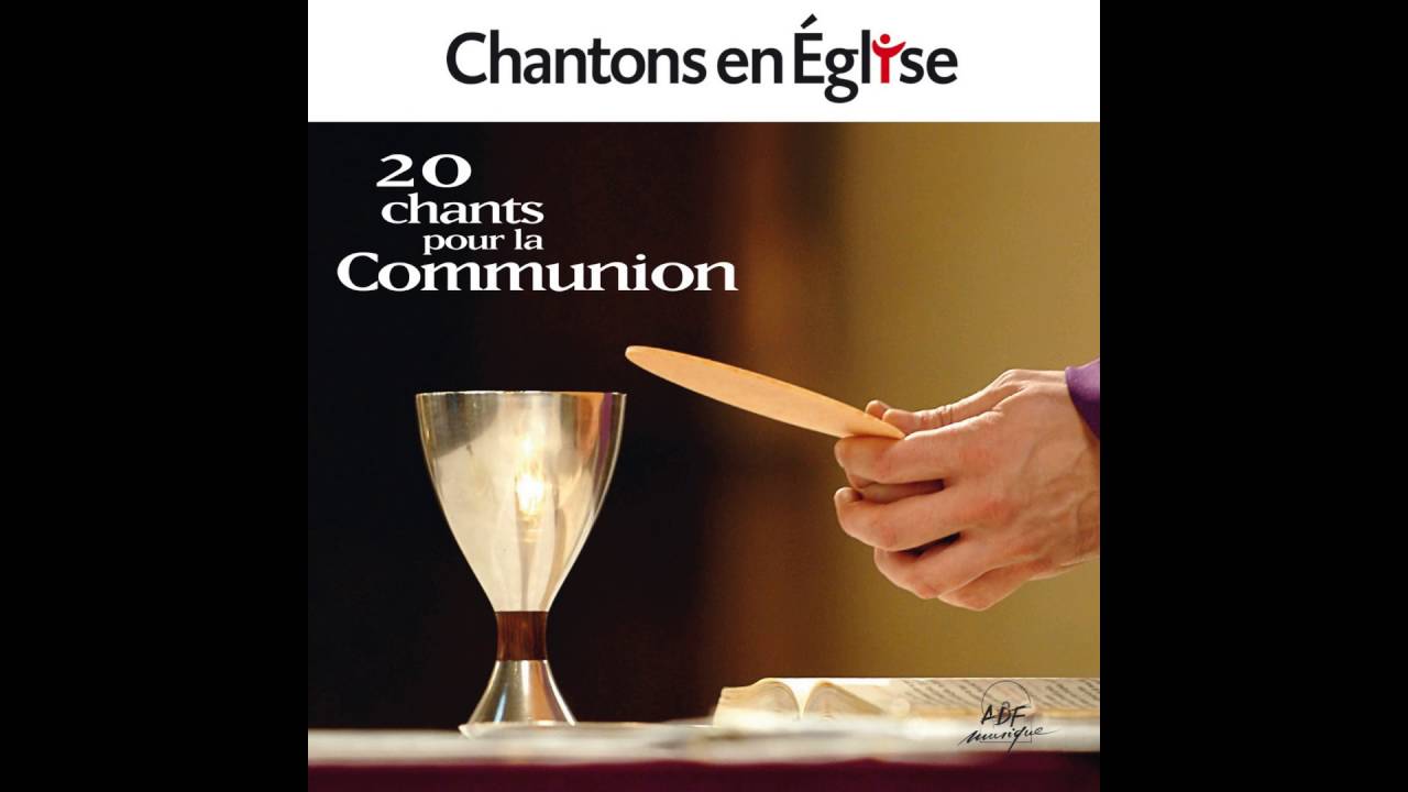 Chœur Antidote, Fabien Chevallier, Brigitte Le Borgne - La coupe que nous bénissons