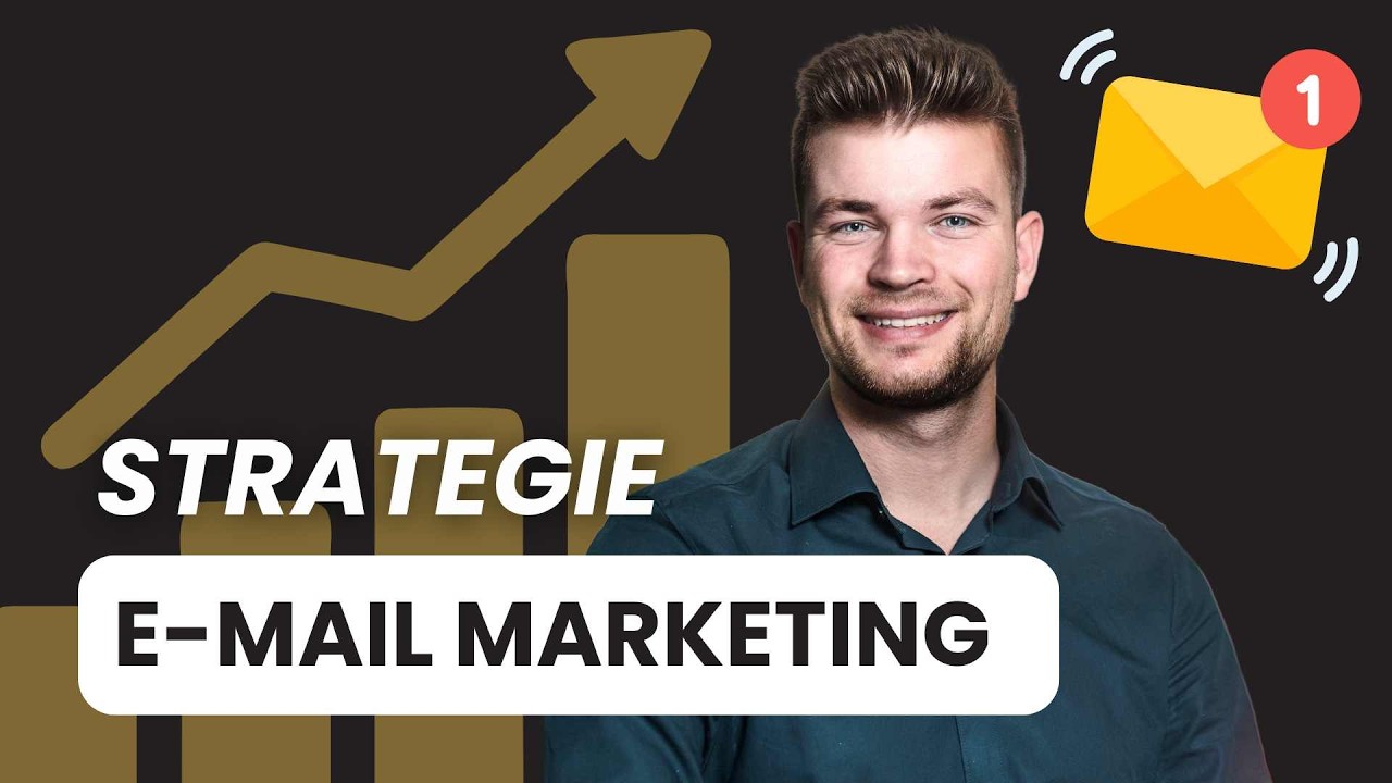 E-Mail-Marketing Strategie - Anleitung f&uuml;r erfolgreiche E-Mail-Kampagnen