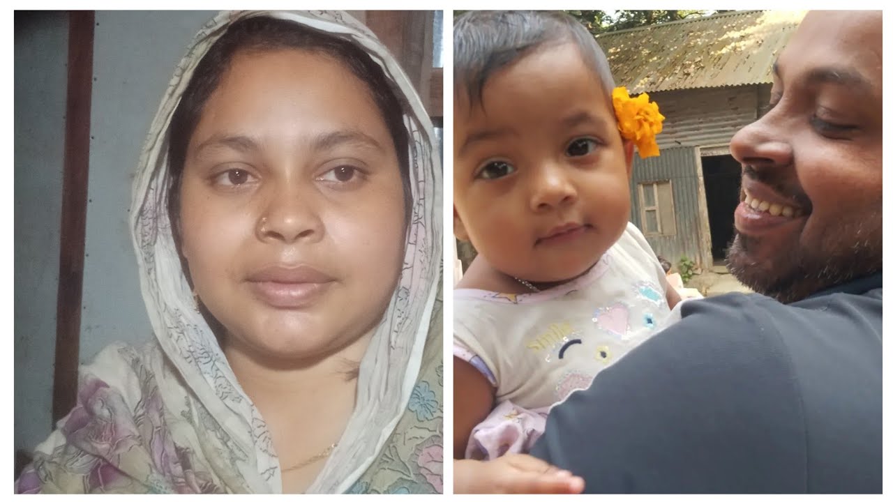 ভিডিও আপলোড দেই না  এই জন্য ছাদিয়া আমাকে কি বলল/kanta vlog