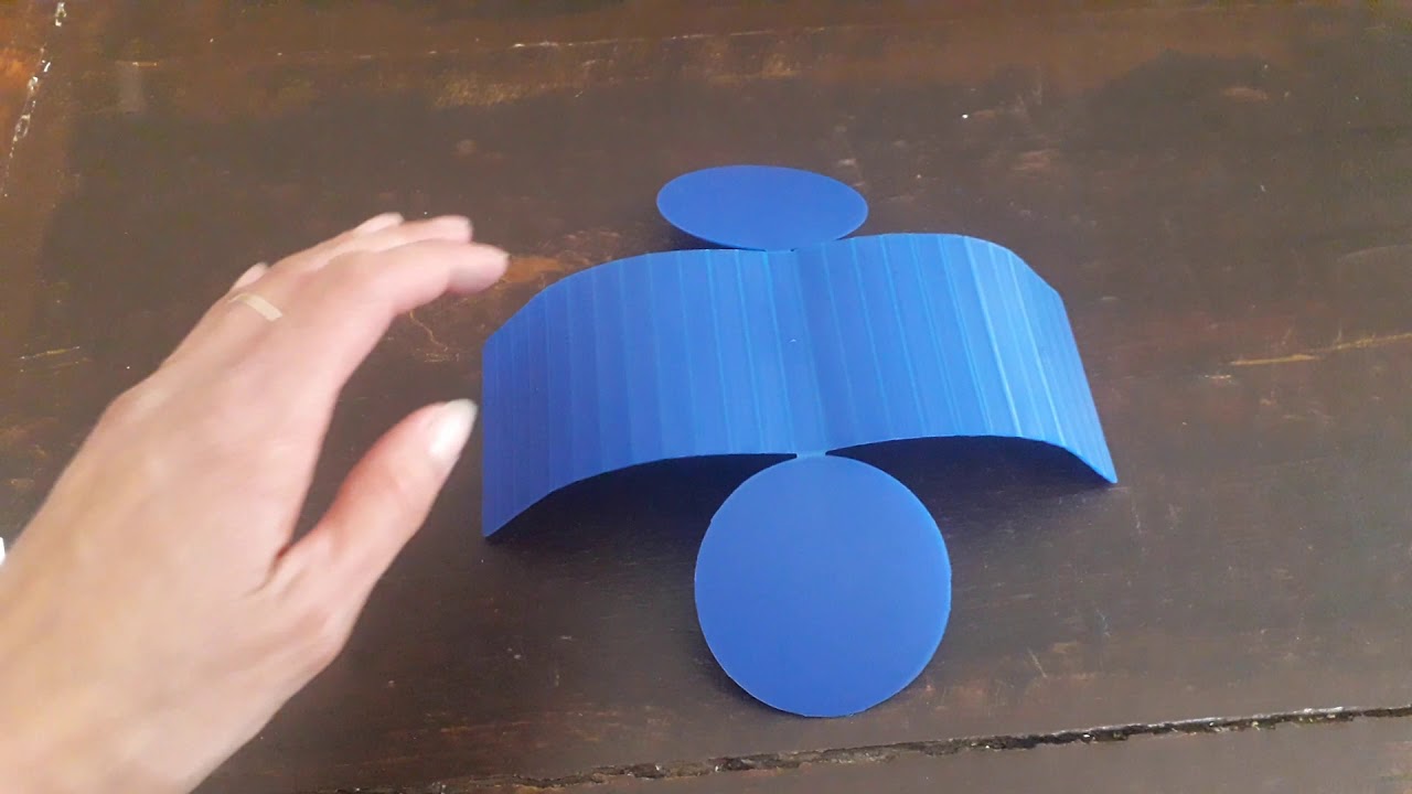 FORMULE DEL CILINDRO