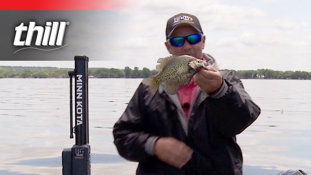 The Most Versatile Crappie Float