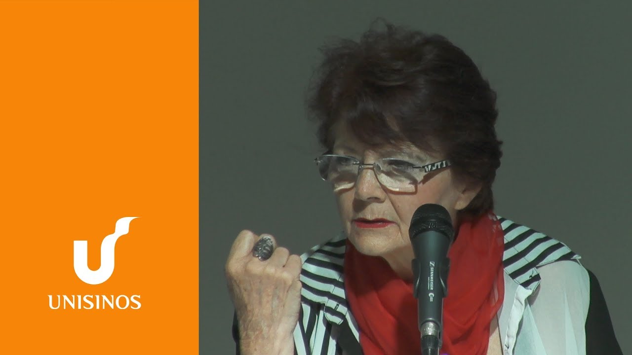 O testemunho das vítimas, interpelação ética de uma nova política - bel.ª Nilce Azevedo Cardoso