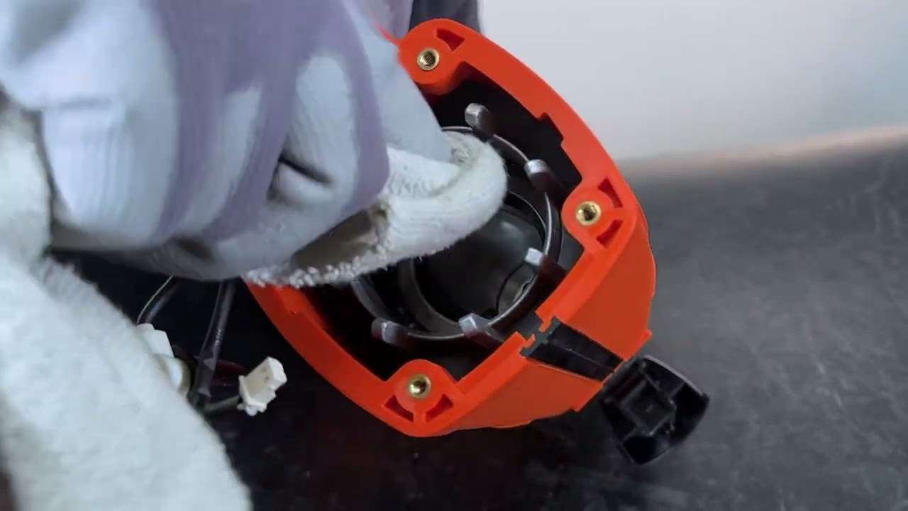 Paslode IM65 and IM65A Brad Nailers - How to maintain your tool - PRE 2024 MODELS