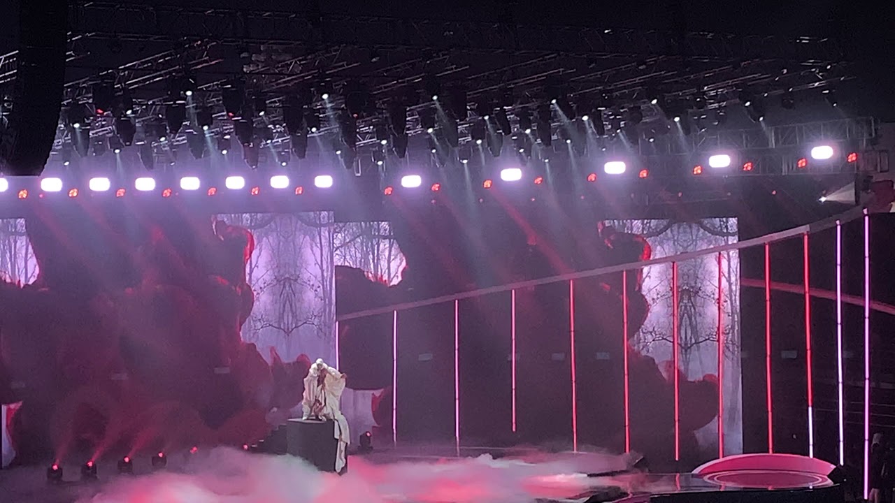 SUMPAH - AINA ABDUL live AJL34 High Quality