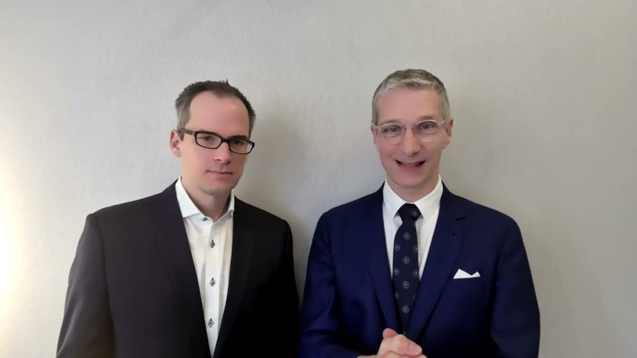 Fallpräsentation aus dem Alltag (1) – Dr. Florian Popp