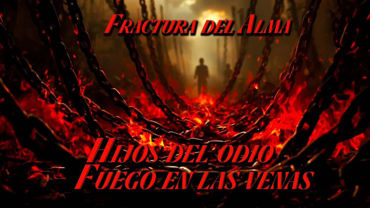 Fractura del Alma