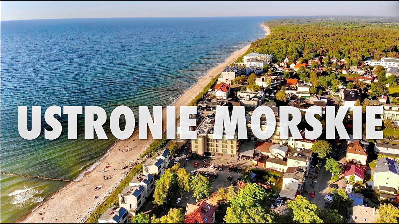 Ustronie Morskie | Holiday Park Resort | 06.2022