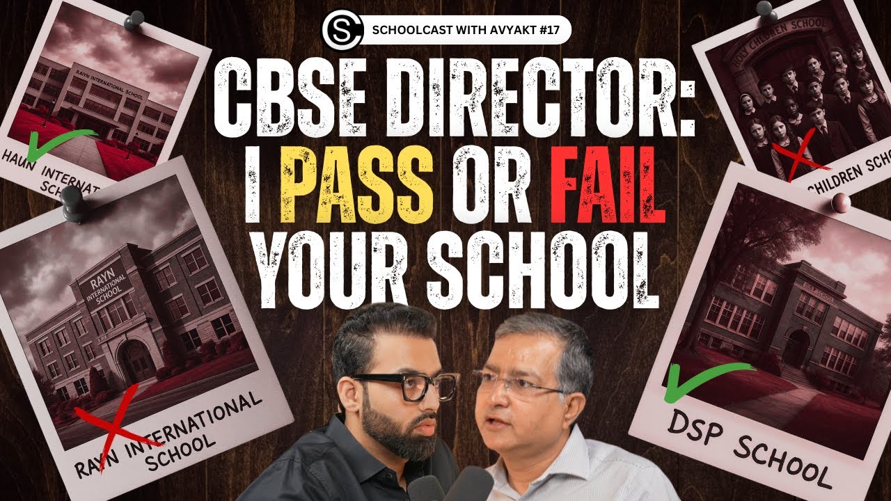 Top 5 CBSE School Approval Mistakes That Can RUIN Your Application