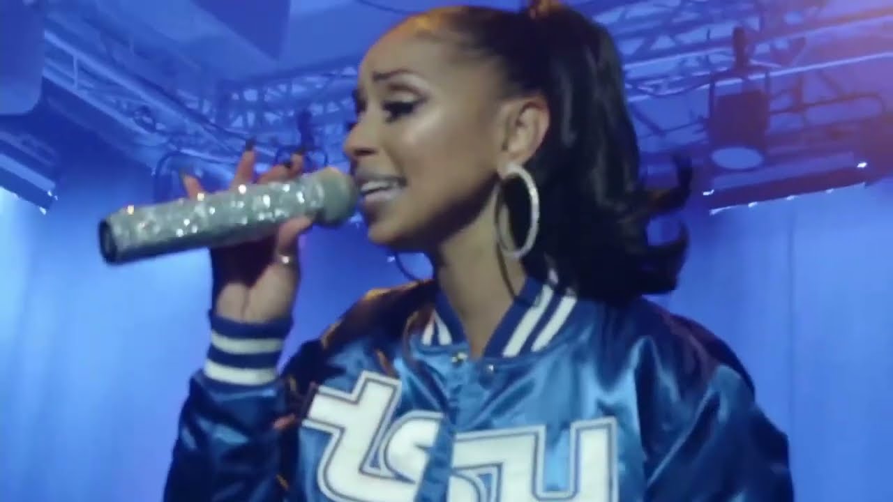 #TBT TSU Homecoming | Mya Performance | MOC Studio