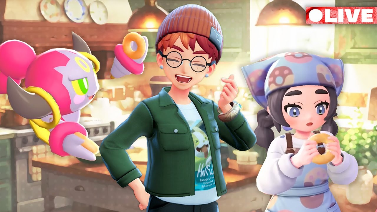 MEGA DIMENSION DLC TIME!!! | Live Playthrough |